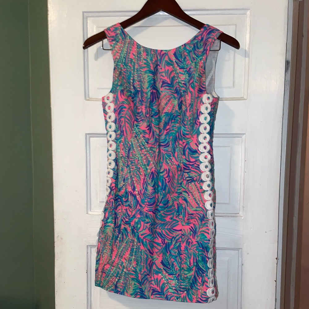 Lilly Pulitzer Shift